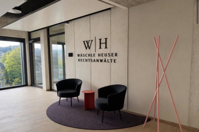 Neuer Mieter am Sterkel Areal Ravensburg