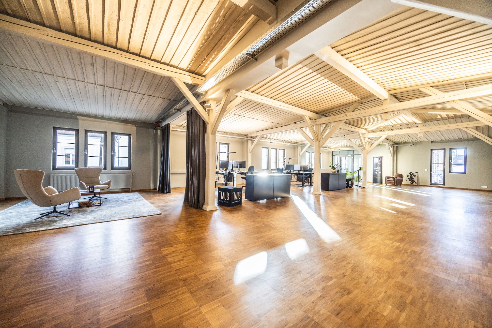 Umbau Buero Traub Ravensburg Architekturbuero Bild11 Umbau Buero Traub Ravensburg Architekturbuero Bild11