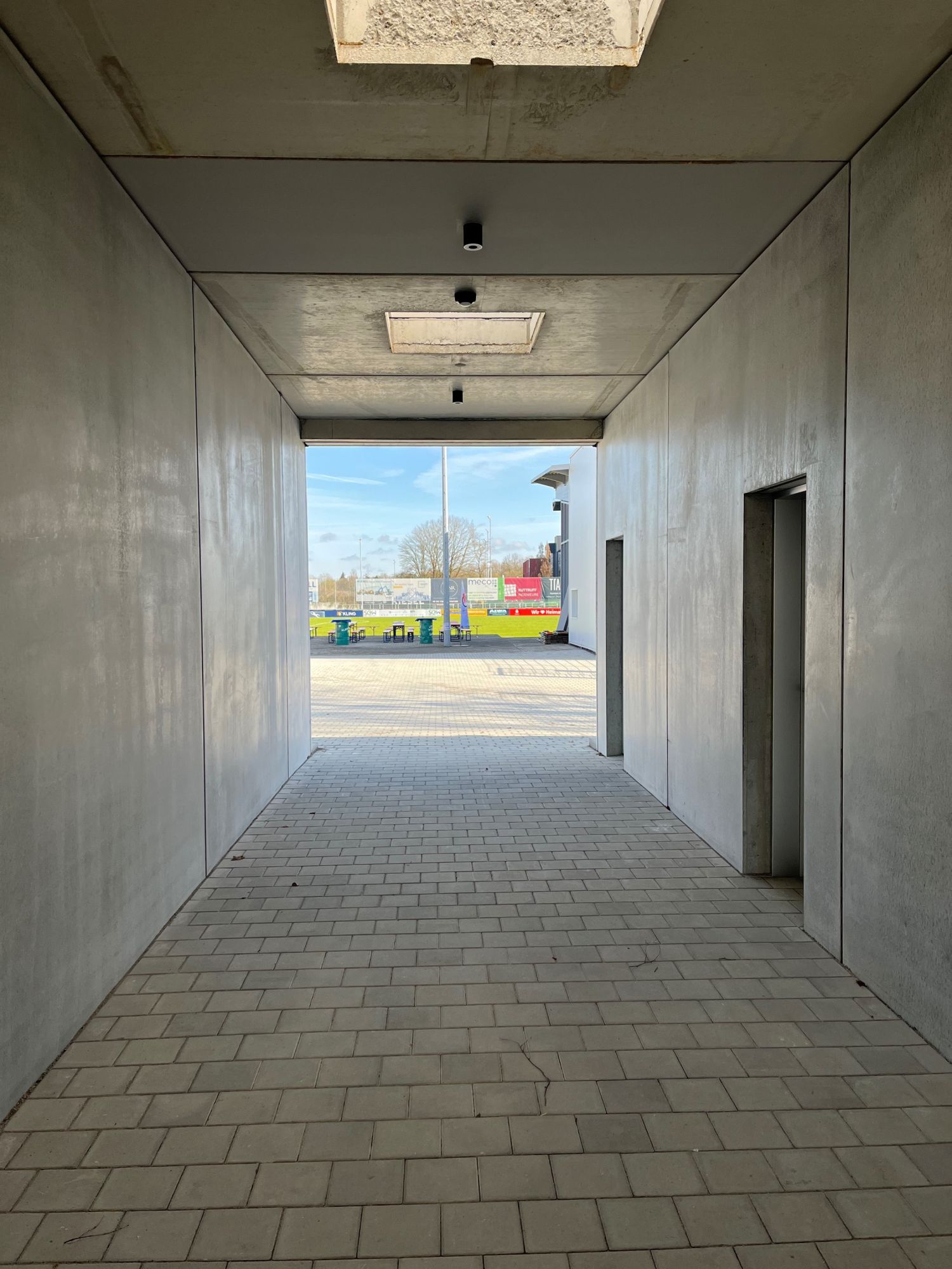 Quartierentwicklung Fussball Campus Ravensburg Quartierentwicklung Fussball Campus Ravensburg