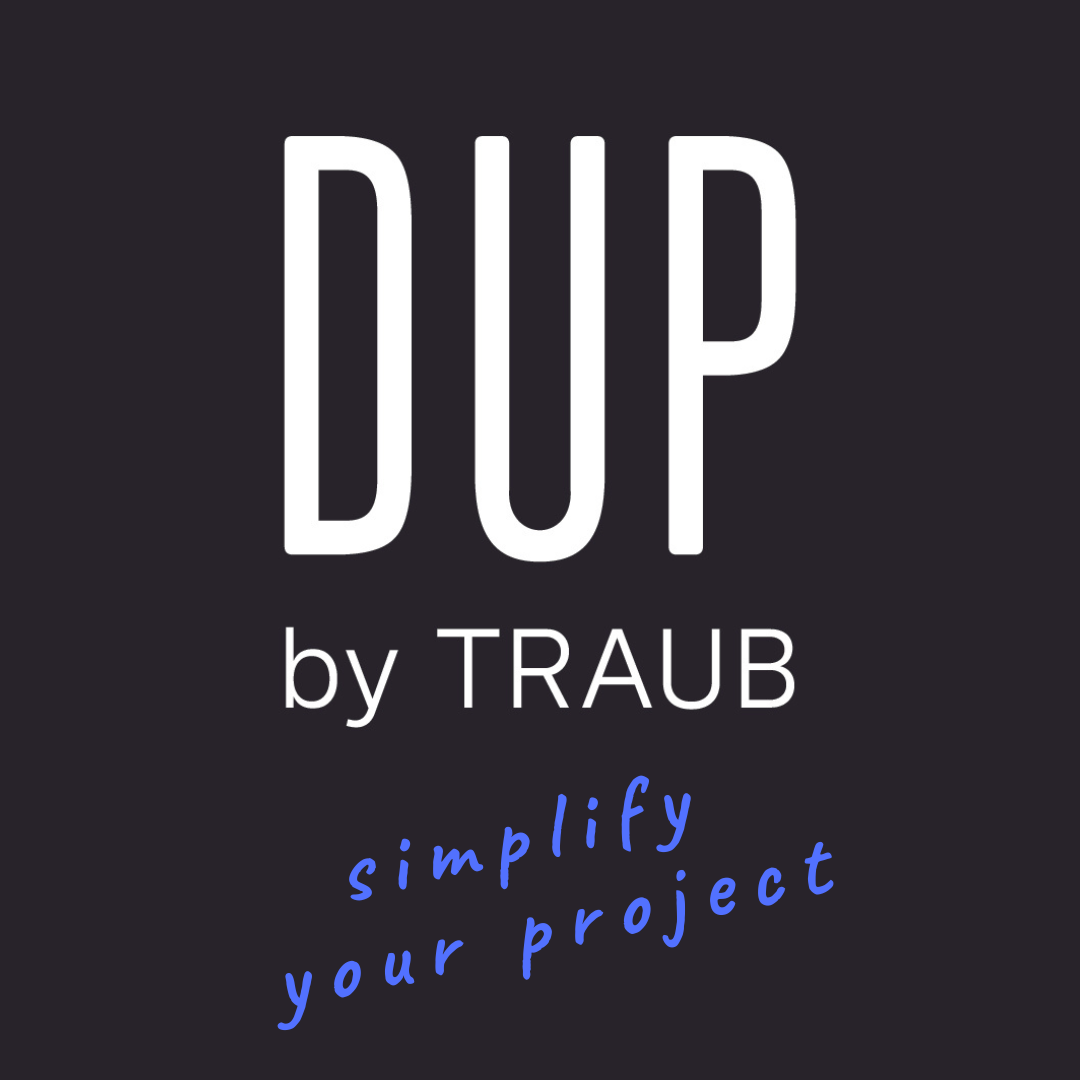 Neue APP DUP Release Digitale Baustelle Neue APP DUP Release Digitale Baustelle