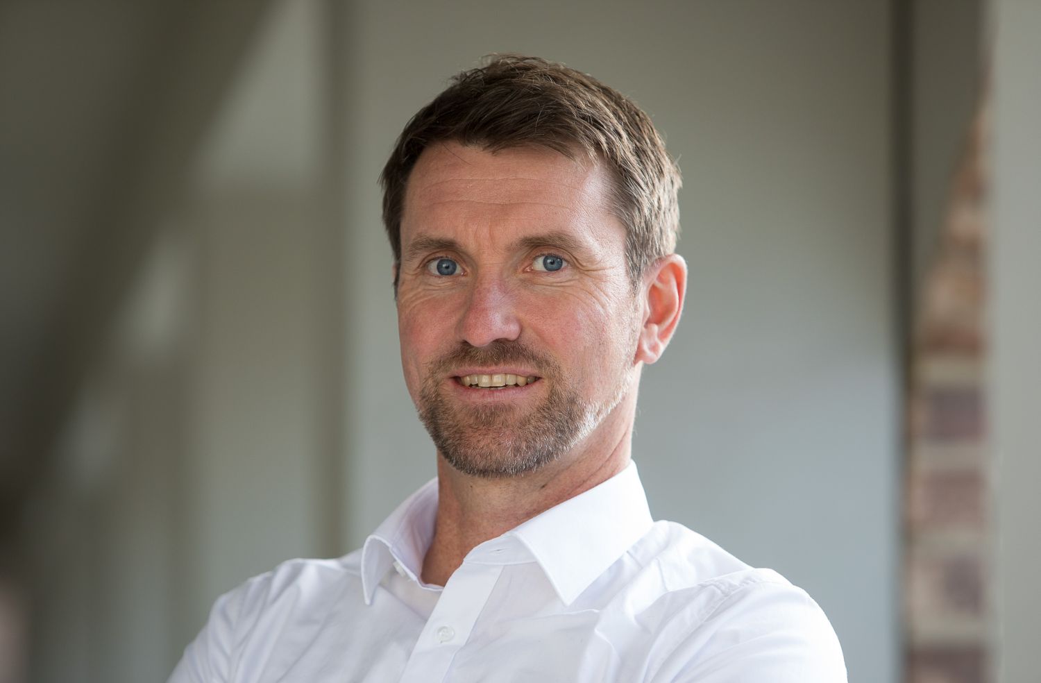 Dipl. Ing. (FH) Holger Traub Geschäftsführer Dipl. Ing. (FH) Holger Traub Geschäftsführer