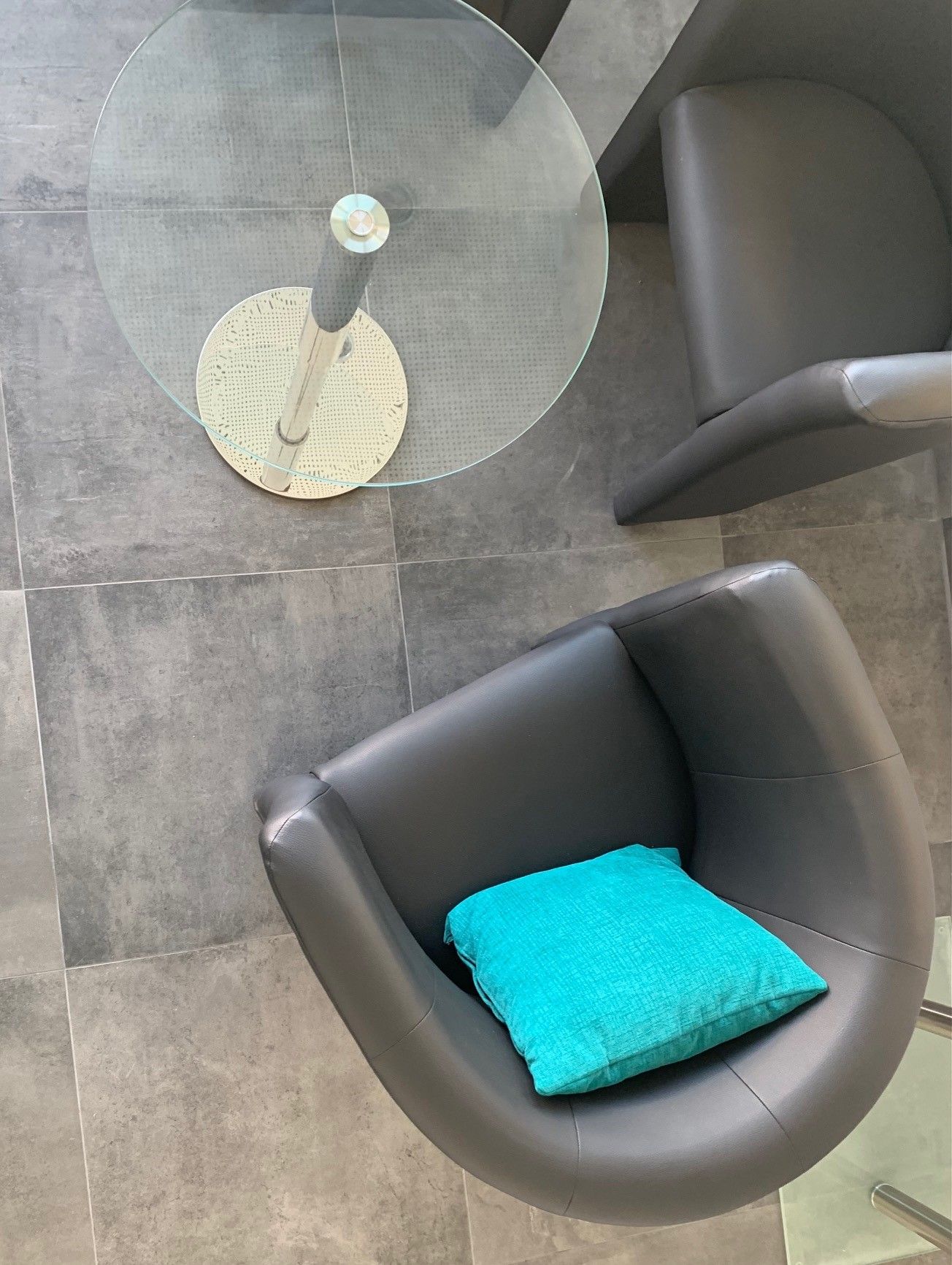 Verwaltung Fliesenboden Verwaltung Fliesenboden