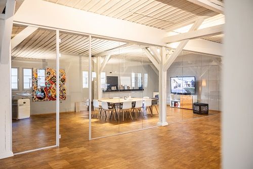 Umbau Buero Traub Ravensburg Architekturbuero Bild02 Umbau Buero Traub Ravensburg Architekturbuero Bild02