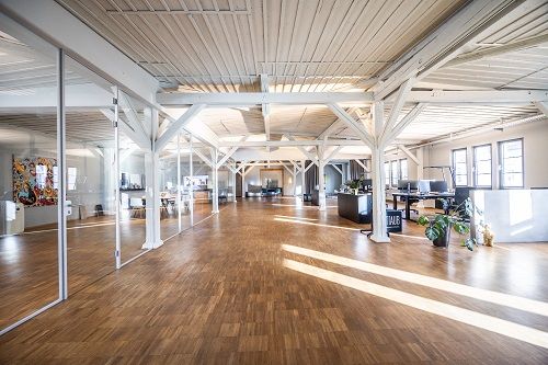 Umbau Buero Traub Ravensburg Architekturbuero Bild03 Umbau Buero Traub Ravensburg Architekturbuero Bild03