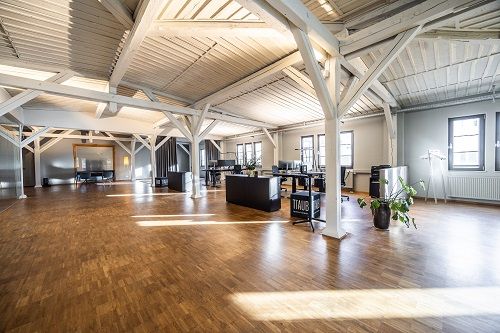 Umbau Buero Traub Ravensburg Architekturbuero Bild04 Umbau Buero Traub Ravensburg Architekturbuero Bild04