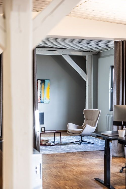 Umbau Buero Traub Ravensburg Architekturbuero Bild05 Umbau Buero Traub Ravensburg Architekturbuero Bild05