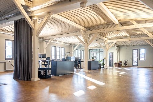 Umbau Buero Traub Ravensburg Architekturbuero Bild09 Umbau Buero Traub Ravensburg Architekturbuero Bild09