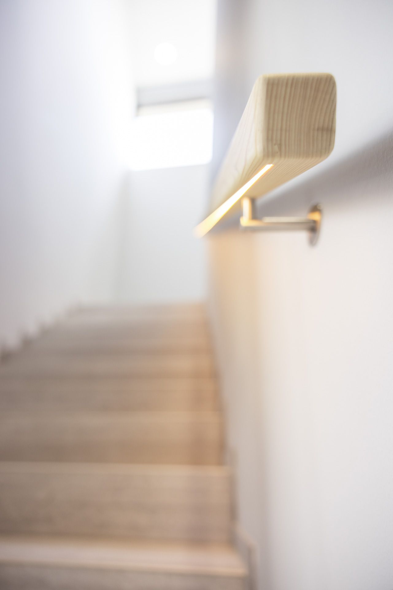 Neubau Verwaltung ALWA Deißlingen Ausbau Treppenhaus Bild03 Neubau Verwaltung ALWA Deißlingen Ausbau Treppenhaus Bild03