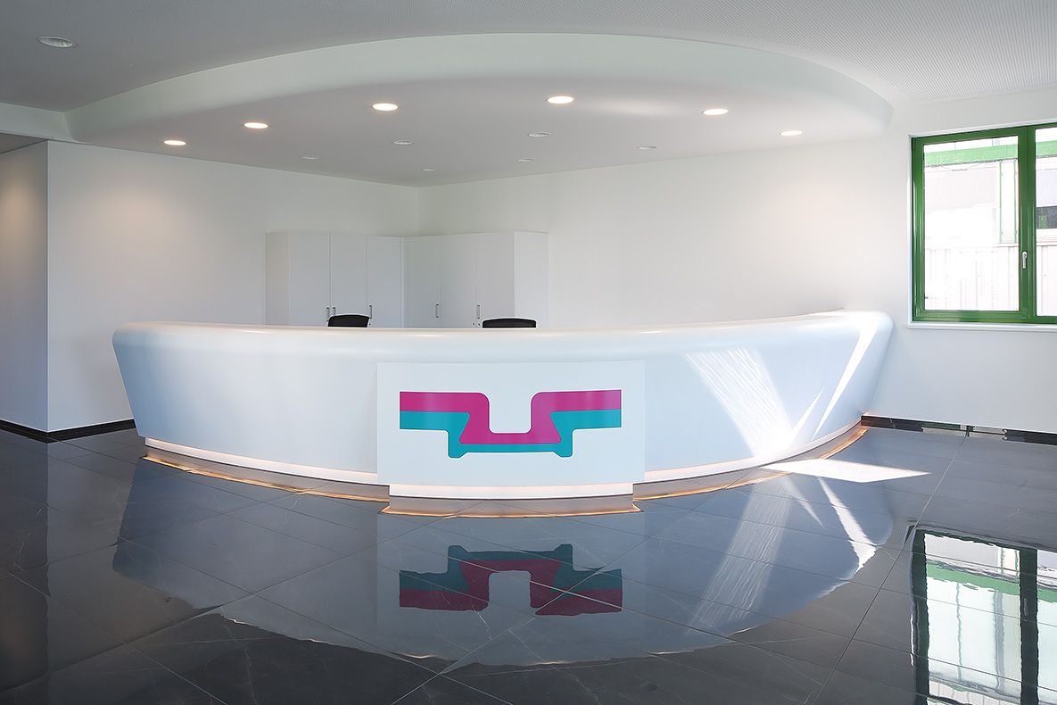 Tox Pressotechnik Weingarten image 3 Tox Pressotechnik Weingarten image 3