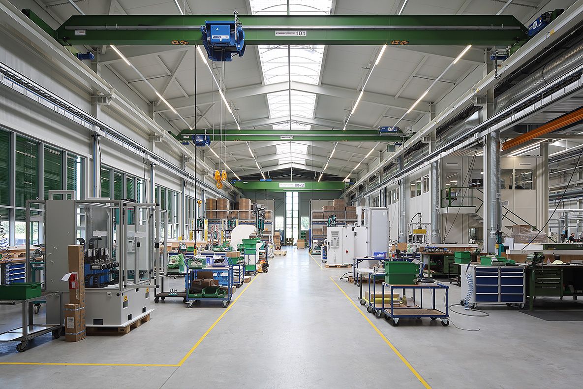 Tox Pressotechnik Weingarten image 4 Tox Pressotechnik Weingarten image 4