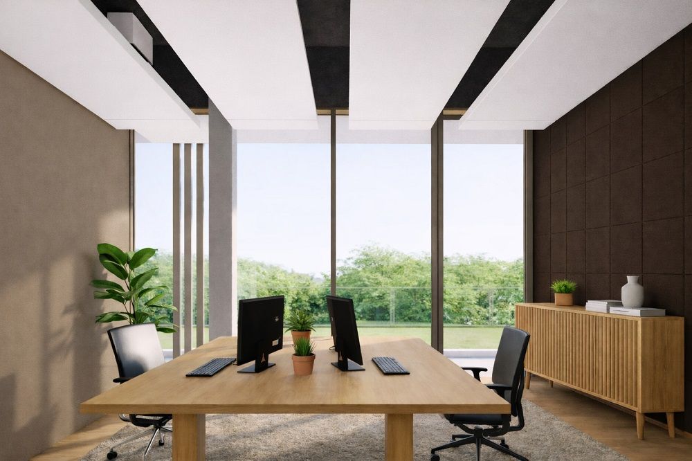 Neubau Buerogebaude Deisslingen_Buero Neubau Buerogebaude Deisslingen_Buero