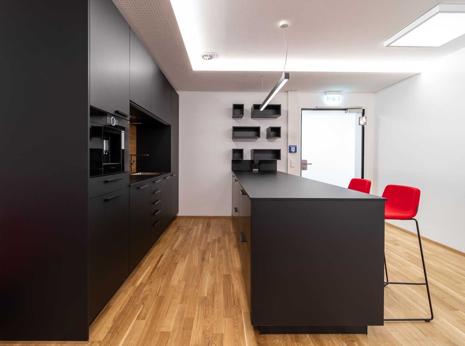 SQW Seminarraum SQW Seminarraum