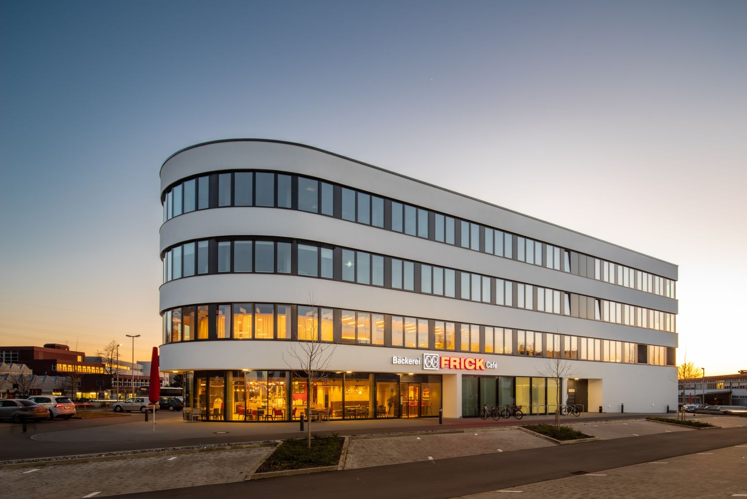 Syrlin Quartier Weingarten Syrlin Quartier Weingarten